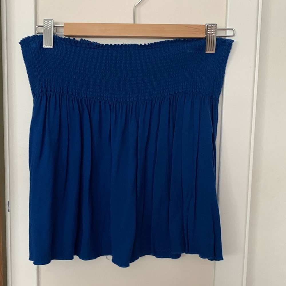 Tatula skirt